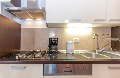 Kostrena House | Lovely home in Kostrena