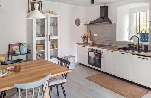 Kucice House | Lovely home in Kucice with house a panoramic view