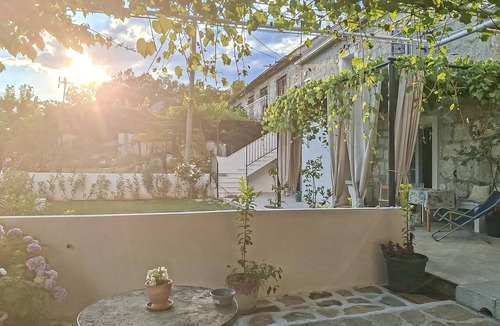 Kucice House | Lovely home in Kucice with house a panoramic view