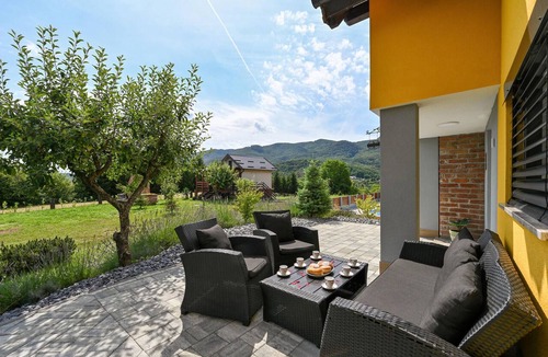 Lepoglava House | Lovely home in Lepoglava