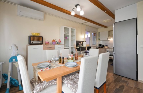 Varazdinske Toplice House | Lovely home in Martinkovec
