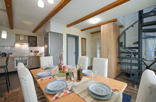 Varazdinske Toplice House | Lovely home in Martinkovec