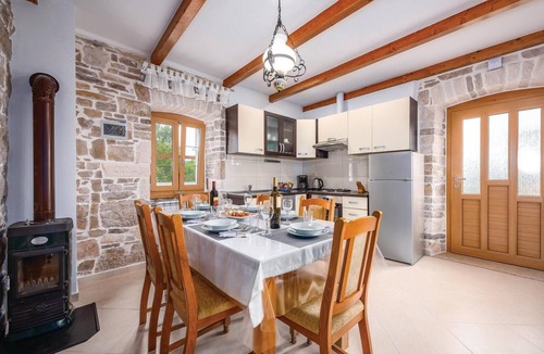 Zminj House | Lovely home in Medancici