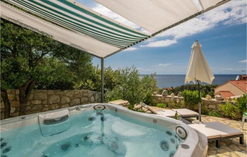 Miholascica House | Lovely Home In Miholascica