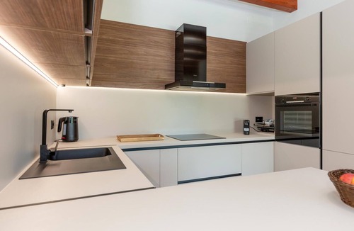 Santalezi House | Lovely home in Nedescina