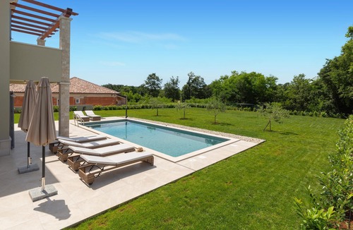 Santalezi House | Lovely home in Nedescina