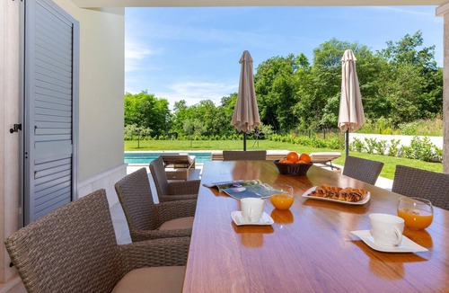 Santalezi House | Lovely home in Nedescina