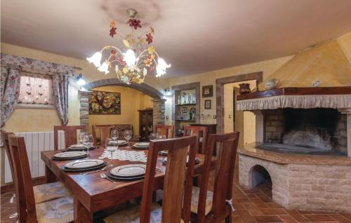 Rosini House | Lovely Home In Nova Vas