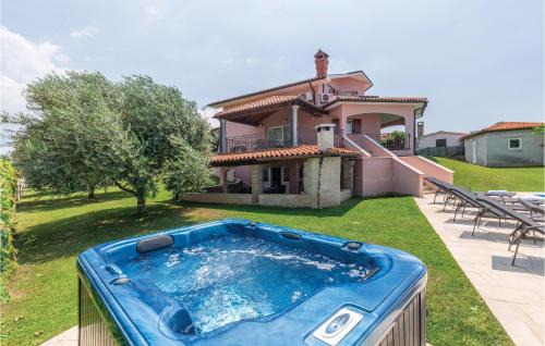 Rosini House | Lovely Home In Nova Vas