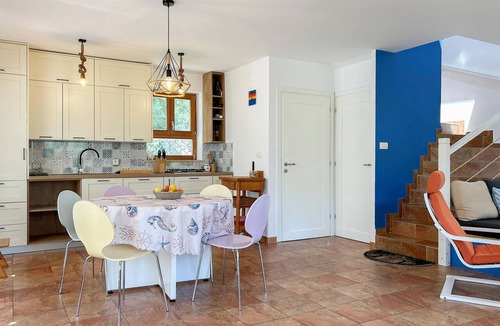 Peroj House | Lovely home in Peroj with house a panoramic view