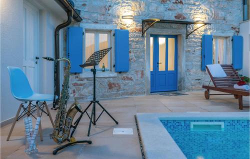 Mali Vareski House | Lovely Home In Peruski