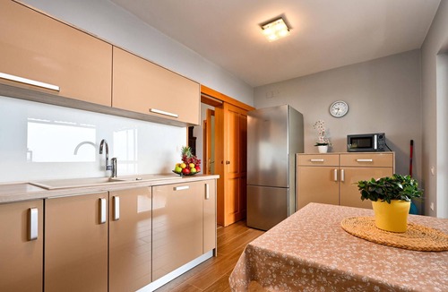 Selnica House | Lovely home in Plesivica with sauna