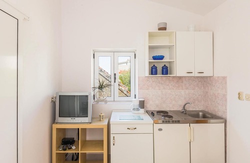 Igrane House | Lovely home in Podgora with house sea view