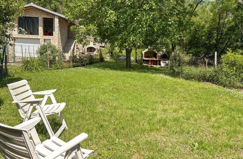 Podhum House | Lovely home in Podhum with house a panoramic view