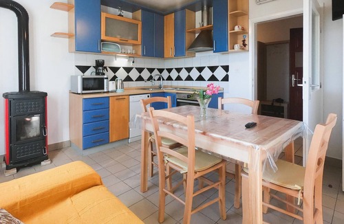 Benkovac House | Lovely home in Popovici