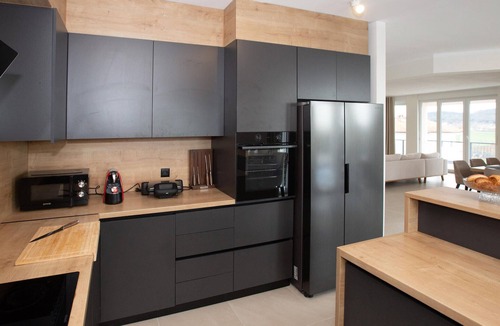 Musalez House | Lovely home in Porec with sauna