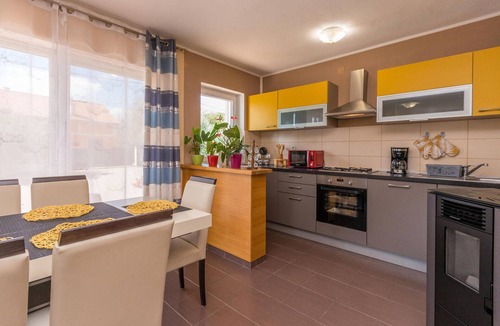 Pristeg House | Lovely home in Pristeg