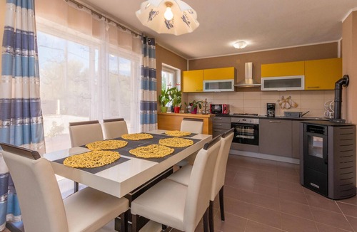 Pristeg House | Lovely home in Pristeg