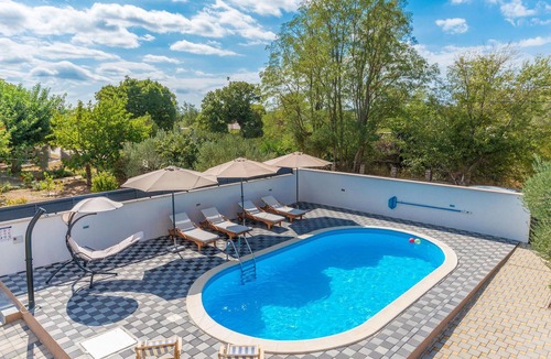 Pristeg House | Lovely home in Pristeg