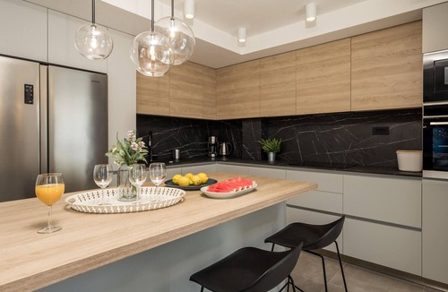 Prizna House | Lovely home in Prizna