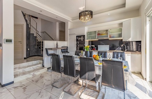 Stinjan House | Lovely home in Pula with sauna