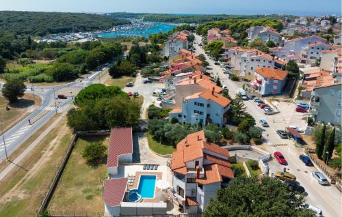 Vintijan House | Lovely Home In Pula With Sauna