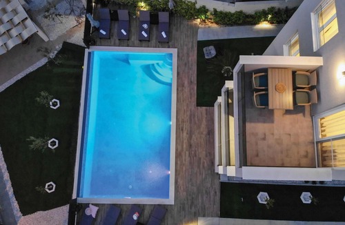 Razanj House | Lovely home in Razanj with sauna
