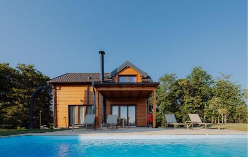 Stubicke Toplice House | Lovely Home In Stubicke Toplice With Sauna