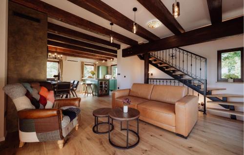 Stubicke Toplice House | Lovely Home In Stubicke Toplice With Sauna
