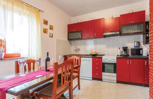 Sikici House | Lovely Home In Sikici With Wifi
