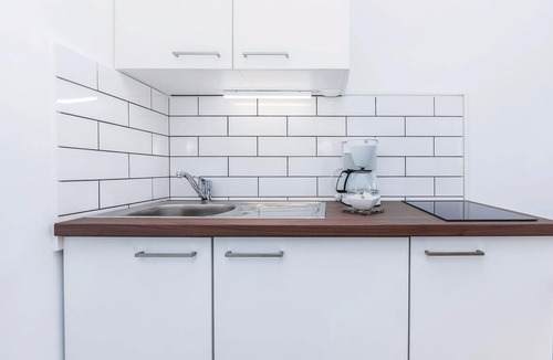 Smrika House | Lovely home in Smrika with WiFi
