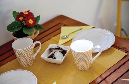 Smrika House | Lovely home in Smrika with WiFi