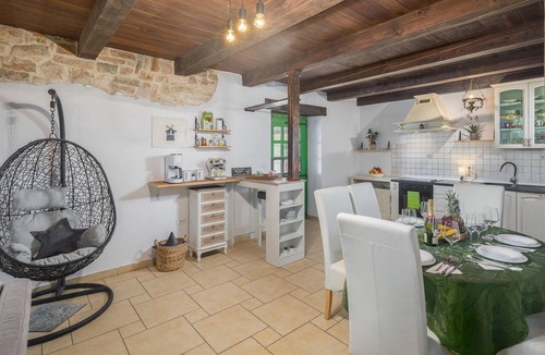 Sorici House | Lovely home in Sorici