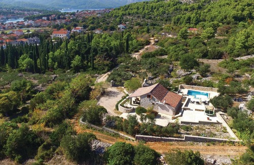 Stari Grad House | Lovely home in Stari Grad