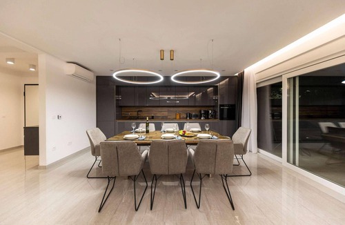 Sukosan House | Lovely home in Sukosan