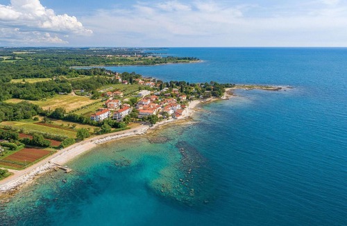 Krizine House | Lovely home in Sv.Ivan