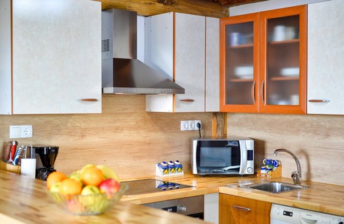 Vinica House | Lovely home in Vinica Breg with sauna