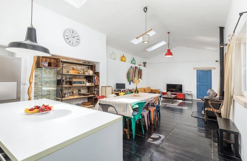 Jursici House | Lovely home in Vodnjan