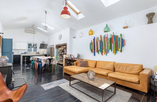 Jursici House | Lovely home in Vodnjan
