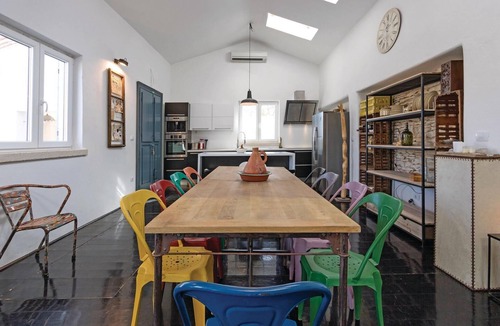 Jursici House | Lovely home in Vodnjan