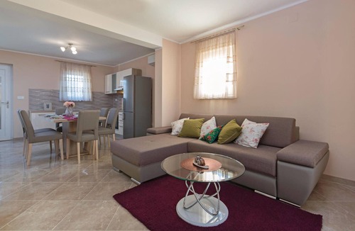 Barbariga House | Lovely home in Vodnjan