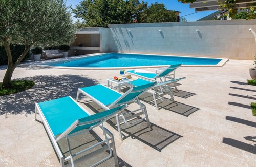 Vrgorac House | Lovely home in Vrgorac