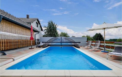 Zasadbreg House | Lovely Home In Zasadbreg