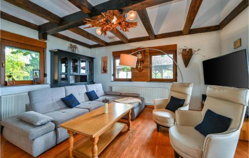 Medimurje House | Lovely Home In Zelezna Gora With Sauna