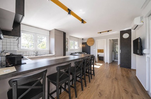 Brisevo House | Lovely home in Zerava