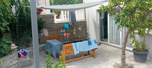 Loviste Apartment | Loviste apartments