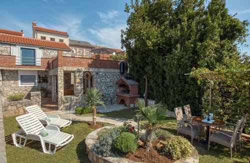 Crikvenica House | Lovreno by Interhome