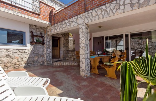 Crikvenica House | Lovreno by Interhome