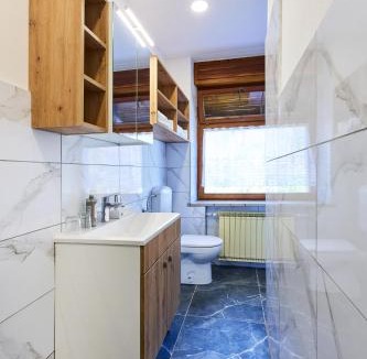 Luce Apartment | Luče Holiday Apartment