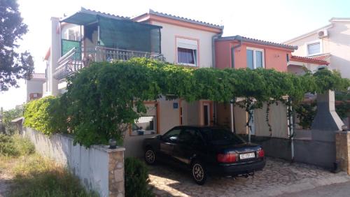 Dvornica Apartment | Lubin